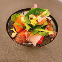 キハチ 名古屋JRセントラルタワーズ店 - 