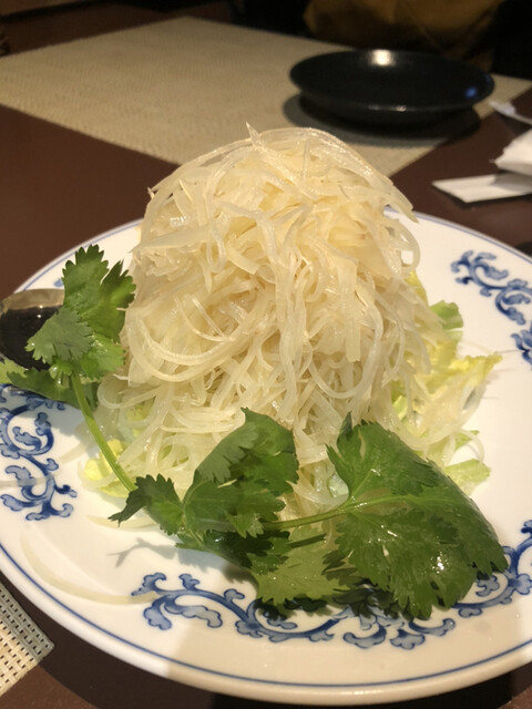 台菜酒房 金魚 きんぎょ タイサイシュボウキンギョ 銀座一丁目 担々麺 食べログ 台菜酒房 金魚 きんぎょ タイサイシュボウキンギョ 銀座一丁目 担々麺 食べログ