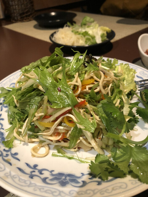 台菜酒房 金魚 きんぎょ タイサイシュボウキンギョ 銀座一丁目 担々麺 食べログ 台菜酒房 金魚 きんぎょ タイサイシュボウキンギョ 銀座一丁目 担々麺 食べログ