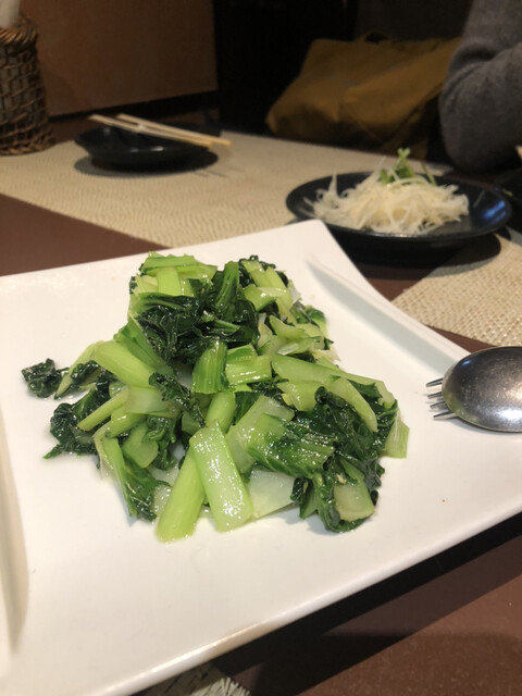 台菜酒房 金魚 きんぎょ タイサイシュボウキンギョ 銀座一丁目 担々麺 食べログ 台菜酒房 金魚 きんぎょ タイサイシュボウキンギョ 銀座一丁目 担々麺 食べログ