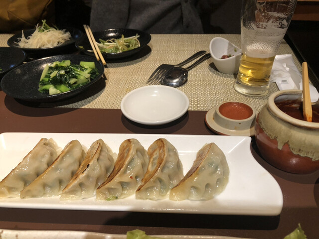 台菜酒房 金魚 きんぎょ タイサイシュボウキンギョ 銀座一丁目 担々麺 食べログ 台菜酒房 金魚 きんぎょ タイサイシュボウキンギョ 銀座一丁目 担々麺 食べログ