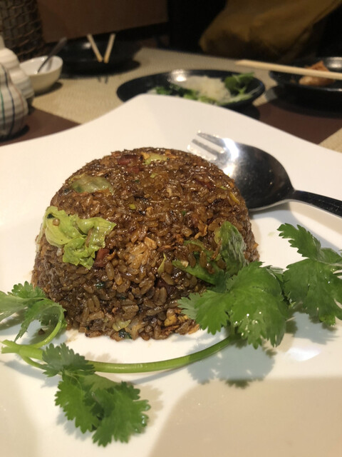 台菜酒房 金魚 きんぎょ タイサイシュボウキンギョ 銀座一丁目 担々麺 食べログ 台菜酒房 金魚 きんぎょ タイサイシュボウキンギョ 銀座一丁目 担々麺 食べログ