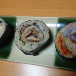 最強鮨居酒屋 やまのや - 