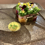 ダ　センプレ - 