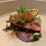 ダ　センプレ - 