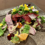 ダ　センプレ - 