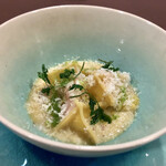 ダ　センプレ - 