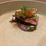 ダ　センプレ - 