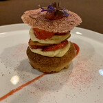 ダ　センプレ - 