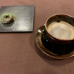 ダ　センプレ - 