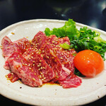 焼肉ホルモン多喜万 - 