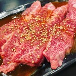 焼肉ホルモン多喜万 - 