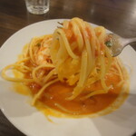 Ita Meshi Baru Riccio - リフトアップ！