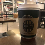 TULLY 'S COFFEE - 