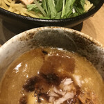 つけ麺 えん家 - 