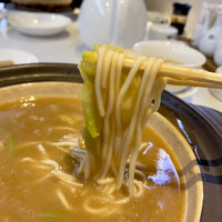 新橋亭 - 