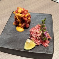 うし松 - 
