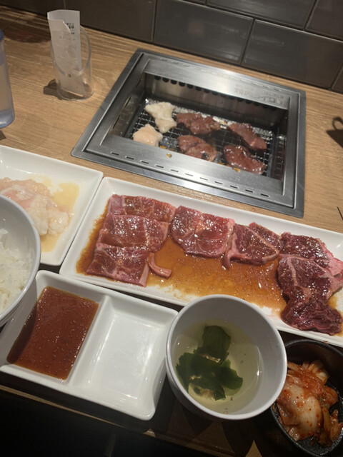 焼肉ライク 天満橋店 天満橋 焼肉 食べログ 焼肉ライク 天満橋店 天満橋 焼肉 食べログ