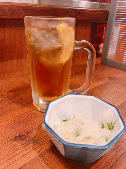 元祖やきとり串八珍 銀座四丁目店 東銀座 居酒屋 食べログ