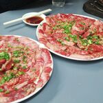 ホルモンセンター天狗家 - 