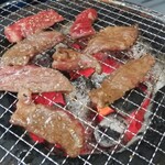 ホルモンセンター天狗家 - 