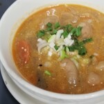 ホルモンセンター天狗家 - 