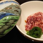 肉料理ふくなが - 