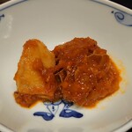 肉料理ふくなが - 