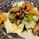 肉料理ふくなが - 