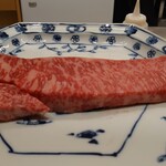 肉料理ふくなが - 