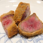 肉料理ふくなが - 