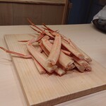 すし処 めくみ - 