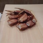 すし処 めくみ - 