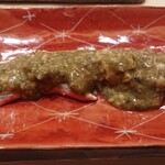 すし処 めくみ - 