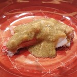 すし処 めくみ - 