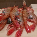 すし処 めくみ - 