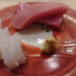 すし処 めくみ - 