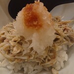 すし処 めくみ - 