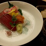 季節料理　なかしま - 