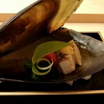 季節料理　なかしま - 