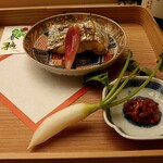 季節料理　なかしま - 