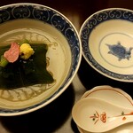 季節料理　なかしま - 