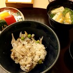 季節料理　なかしま - 