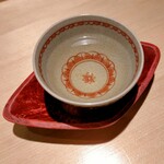 蓬左茶寮 - 白桃烏龍