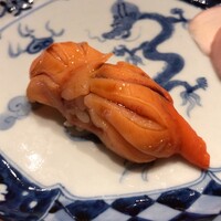 鮨 こだん - 千葉の赤貝