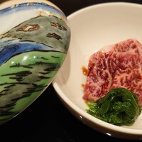 肉料理ふくなが - 