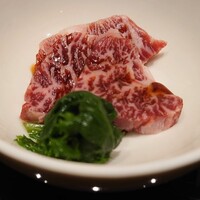 肉料理ふくなが - 