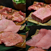 西麻布 焼肉 X - 