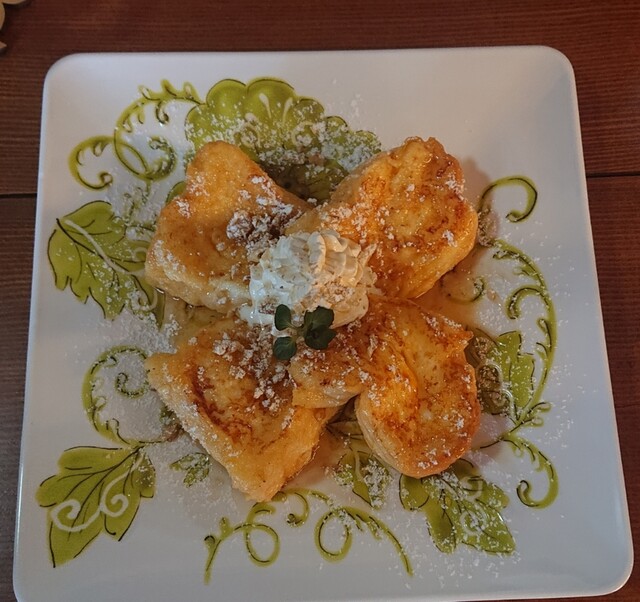 アビーロード - 水沢（喫茶店）の写真