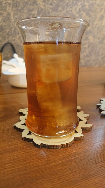 アビーロード - 水沢（喫茶店）の写真